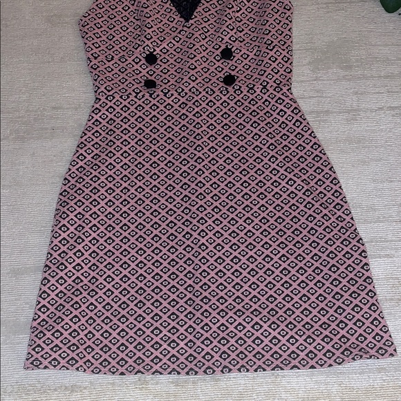 Miss Selfridge | Blazer Dress - Picture 3 of 5